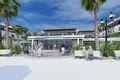 Студия 1 комната 42 м² Агиос Амвросиос, Северный Кипр