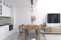 Квартира 2 комнаты 60 м² Аканту, Северный Кипр