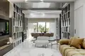 Wohnung 3 Schlafzimmer 222 m² Kato Polemidia, Zypern