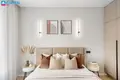 3 room apartment 58 m² Vilnius, Lithuania