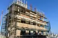 Penthouse 3 pokoi 160 m² Limassol District, Cypr