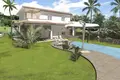 3-Schlafzimmer-Villa  Tropea, Italien
