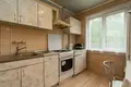 1 room apartment 34 m² Minsk, Belarus