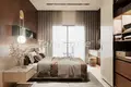 Apartamento 3 habitaciones 99 m² Kepez, Turquía