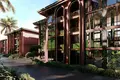 Complexe résidentiel Premium project Hennessy Residence Karon, 100 meters from the sea.