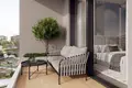 Mieszkanie 3 pokoi 176 m² Dromolaxia Meneou Municipality, Cypr