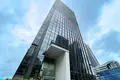 G Tower, grade A office space for rent at Rama 9 - Ratchadaphisek area, Bangkok, Thailand.