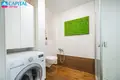 Квартира 2 комнаты 57 м² Bendoriai, Литва