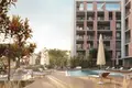 Appartement 1 chambre 75 m² Ypsonas Municipality, Chypre