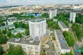4 room apartment 126 m² Minsk, Belarus