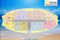 Apartamento 2 habitaciones 58 m² Ravda, Bulgaria