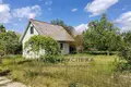 Haus 26 m² Muchaviecki sielski Saviet, Belarus