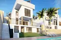 Вилла 2 спальни 273 м² Algorfa, Испания