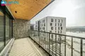 4 room apartment 106 m² Kaunas, Lithuania