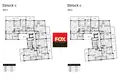 Apartment 55 m² Yeroskipou, Cyprus