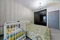 3 room apartment 76 m² Minsk, Belarus