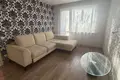 Wohnung 2 zimmer 47 m² in Minsk, Belarus