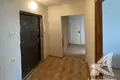 Mieszkanie 2 pokoi 52 m² Prużana, Białoruś
