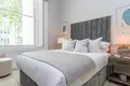 Квартира 1 спальня 42 м² в Лондоне, Великобритания