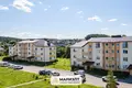 Appartement 2 chambres 57 m² Ratamka, Bélarus
