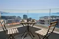 Appartement 2 chambres 62 m² Budva, Monténégro