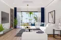 Appartement 2 chambres 100 m² Akanthou, Chypre du Nord