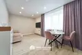2 room apartment 44 m² in Minsk, Belarus