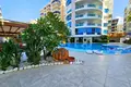 Appartement 3 chambres  Alanya, Turquie