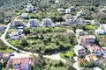 Atterrir 2 818 m² Prcanj, Monténégro