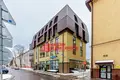 Office 204 m² in Hrodna, Belarus