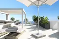 2 bedroom penthouse 75 m² Orihuela, Spain