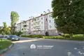 Mieszkanie 2 pokoi 33 m² Moczuliszcze, Białoruś