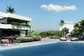 2 bedroom penthouse 77 m² Guardamar del Segura, Spain