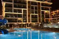 Квартира 3 комнаты 75 м² Каргыджак, Турция