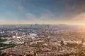 Квартира 3 спальни 113 м² Farnham Royal, Великобритания