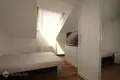 Appartement 3 chambres 110 m² en Riga, Lettonie