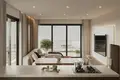 2-Schlafzimmer-Penthouse  Larnaka, Zypern