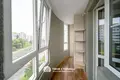 Wohnung 3 zimmer 74 m² in Minsk, Belarus