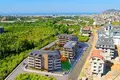 Квартира 3 комнаты 155 м² Оба, Турция