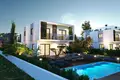 Dom 3 pokoi 138 m² Paralimni, Cypr