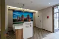 Apartamento 1 habitación 28 m² Minsk, Belarús