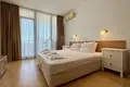 Mieszkanie 2 pokoi 80 m² Nesebyr, Bułgaria