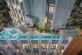 Kawalerka 1 pokój 26 m² Regiao Imediata de Sao Paulo, Brazylia