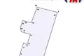  30 m² Ratamka, Belarús