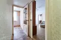 Appartement 2 chambres 44 m² Minsk, Bélarus