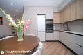 Квартира 2 комнаты 61 м² Минск, Беларусь