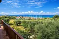 Parcelas 22 000 m² Sozopoli, Grecia