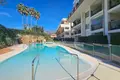 2 bedroom apartment 92 m² Mijas, Spain