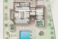 Maison 5 chambres 352 m² Péyia, Chypre