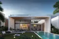 3 bedroom villa 282 m² Girne Belediyesi, Northern Cyprus